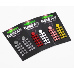 Korda Floss Caps
